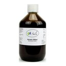 Sala Keratin 20% liquid 500 ml glass bottle