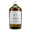 Sala Aloe Vera Öl 1 L 1000 ml Glasflasche
