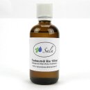 Sala Teebaumöl ätherisches Öl naturrein BIO 100 ml Glasflasche