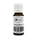 Sala Hyaluronan Hyaluronic Acid high molekular 1 g glass...