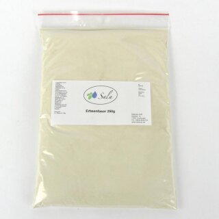 Sala Pea Fiber conv. 250 g bag