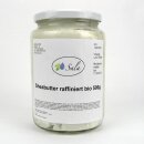 Sala Sheabutter raffiniert BIO 500 g Glas