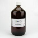 Sala Vanilla Peach detergent perfume 1 L 1000 ml glass...