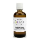 Sala Lime essential oil 100% pure 100 ml glass bottle