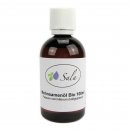 Sala Poppy Seed Oil cold pressed organic 100 ml PET bottle