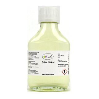 Sala Odex Deowirkstoff 100 ml NH Glasflasche
