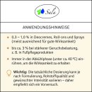 Sala Odex Deowirkstoff 100 ml Taschenflasche