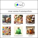 Sala Krauseminzeöl Aroma Spearmint ätherisches Öl naturrein 30 ml