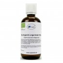 Sala Argan Oil cold pressed organic 100 ml glass bottle