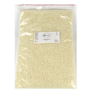 Sala Lamecreme HT pflanzlich Emulgator 1 kg 1000 g Beutel