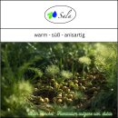 Sala Fenchelöl süß ätherisches Öl naturrein 100 ml PET Flasche