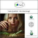 Sala Fenchelöl süß ätherisches Öl naturrein 100 ml PET Flasche