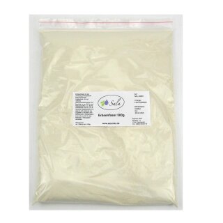 Sala Erbsenfaser konv. 500 g Beutel