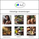 Sala Lavendelöl Barreme ätherisches Öl 50/52 naturrein 50 ml