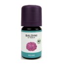 Baldini Organic Aroma Pure Essential Oil Rose 3% 5 ml