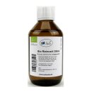 Sala Ricinus Castor Oil cold pressed organic 250 ml glass...