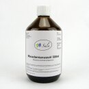 Sala Macadamia Nut Oil cold pressed food grade conv. 500...