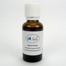 Sala Myrrh essential oil 100% pure 30 ml