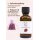 Sala Rose Oil nature identical 500 ml glass bottle