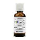Sala St.-John`s-wort oil hypericin free organic 50 ml