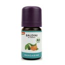 Baldini Organic Aroma Essential Oil Mandarin green...