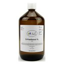Sala d-Panthenol Provitamin B5 75% 1 L 1000 ml Glasflasche