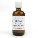 Sala Weihrauchöl Indien ätherisches Öl naturrein 100 ml Glasflasche