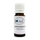 Sala Hyaluronan Hyaluronic Acid low molecular 1 g glass...