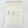 Sala Xanthan Gum Powder E415 transparent 250 g bag