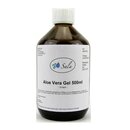 Sala Aloe Vera Gel 10:1 liquid 500 ml glass bottle