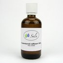 Sala Grape Seed Oil refined 100 ml glass bottle
