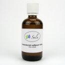 Sala Grape Seed Oil refined 100 ml glass bottle