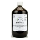 Sala Neem Oil cold pressed organic 1 L 1000 ml glass bottle