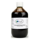 Sala Hamamelisextrakt Hamamelis Extrakt Zaubernuss 500 ml...