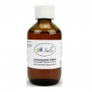 Sala Lemongrass essential oil 100% pure 250 ml glass bottle