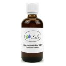 Sala Calendula Marigold Oil organic 100 ml glass bottle