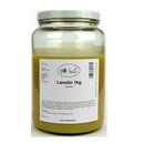 Sala Wool Fat Lanolin anhydrate pesticide free Ph. Eur. 1...