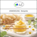 Sala Lanolin anhydrat pestizidfrei Ph. Eur. 1 kg 1000 g Glas