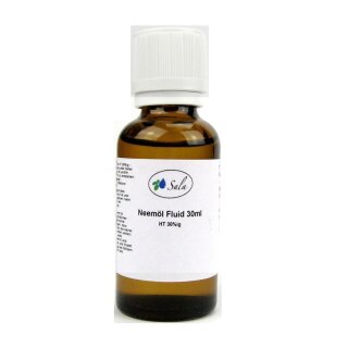 Sala Neem Oil Fluid 30% 30 ml