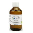 Sala Cedar Nut Oil cold pressed organic 250 ml glass bottle