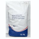 Sala Skimmed Milk Powder LOW HEAT spray dried conv. 25 kg...