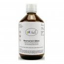 Sala Rosmarinöl Cineol ätherisches Öl naturrein 500 ml Glasflasche