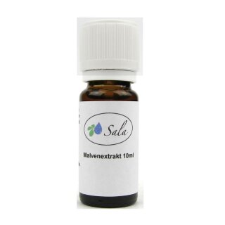 Sala Mallow Extract 10 ml