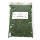 Sala Spirulina Platensis Powder residue controlled conv....