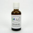 Sala Patchouliöl ätherisches Öl naturrein 50 ml