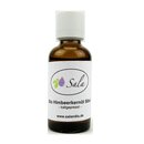 Sala Raspberry Seed Oil cold pressed organic 50 ml