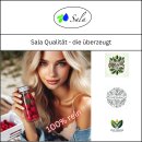Sala Raspberry Seed Oil cold pressed organic 50 ml