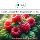 Sala Raspberry Seed Oil cold pressed organic 50 ml