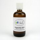 Sala Oregano Origanum essential oil 100% pure 100 ml glass bottle