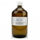Sala Tea Trea essential oil wild harvest 100% pure 1 L 1000 ml glass bottle